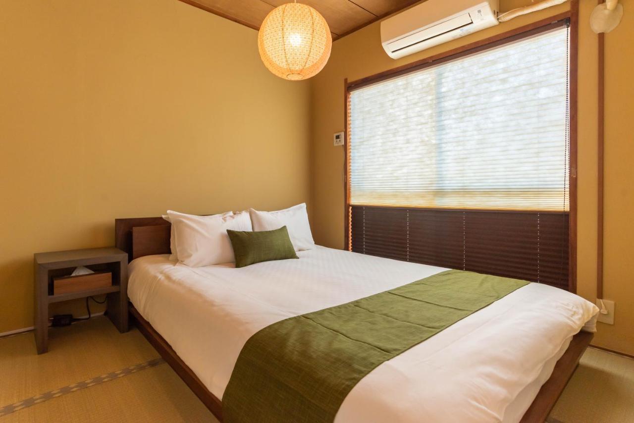 Bijou Suites Pieces Осака Экстерьер фото
