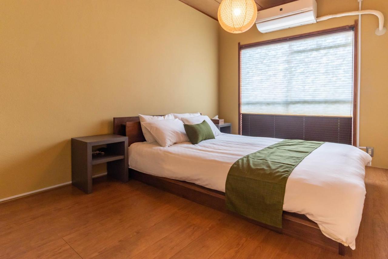 Bijou Suites Pieces Осака Экстерьер фото